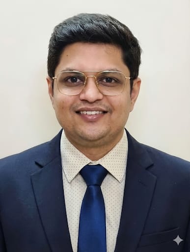 Dr. Utkarsh Chhanchure, Gastroenterologist, Hepatologist & Advanced Endoscopist in Solapur